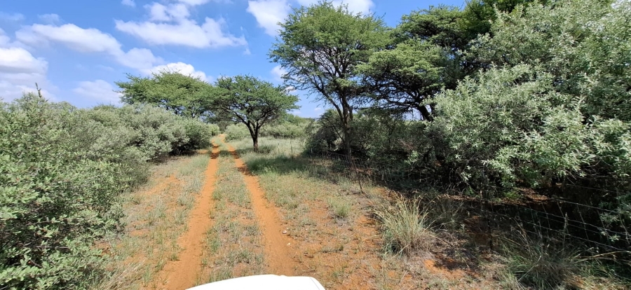 4 Bedroom Property for Sale in Jan Kempdorp Rural Northern Cape